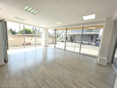 Pipera, Voluntari Spatiu comercial de inchiriat - Rond OMV